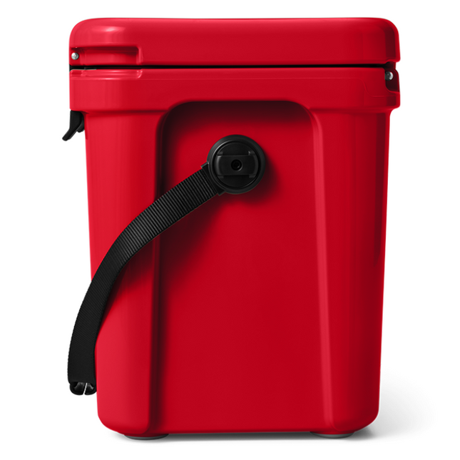 YETI Yeti Roadie 24 Hard Cooler Rescue Red