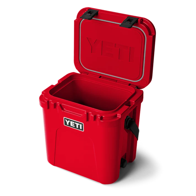 YETI Yeti Roadie 24 Hard Cooler Rescue Red