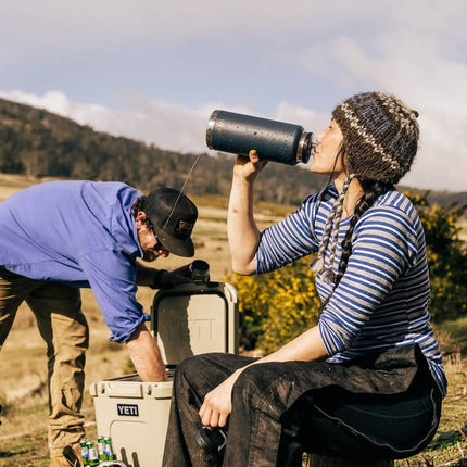 YETI Yeti Roadie 24 Hard Cooler Tan