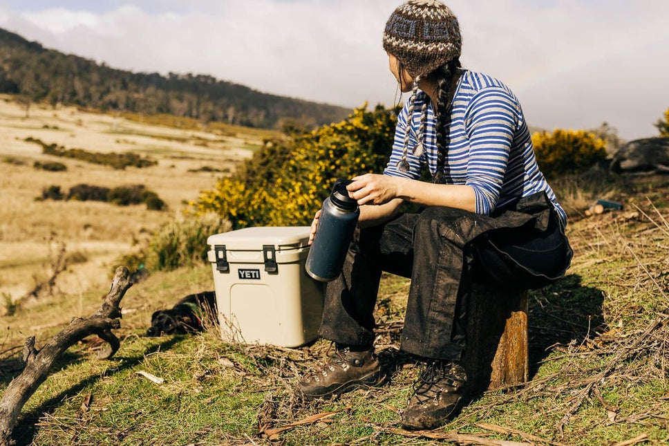 YETI Yeti Roadie 24 Hard Cooler Tan