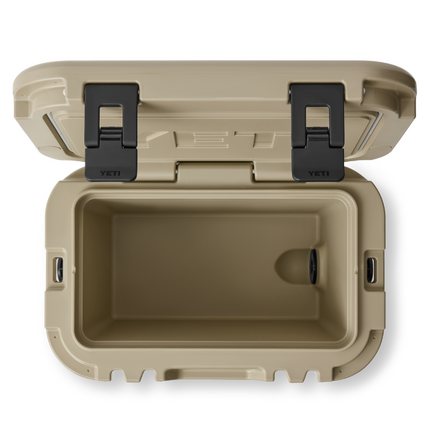 YETI Yeti Roadie 24 Hard Cooler Tan