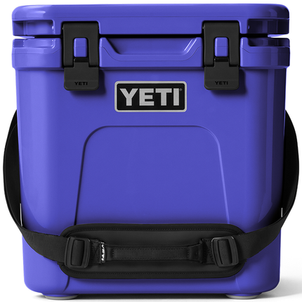 YETI Yeti Roadie 24 Hard Cooler Ultra Marine Violet