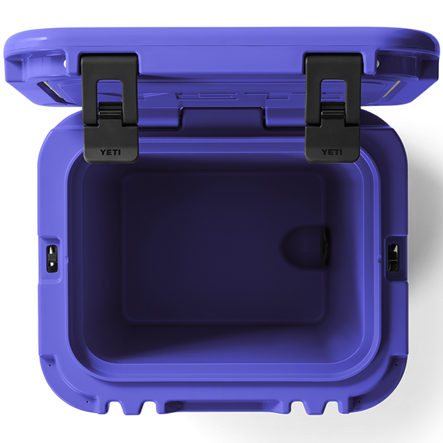 YETI Yeti Roadie 24 Hard Cooler Ultra Marine Violet