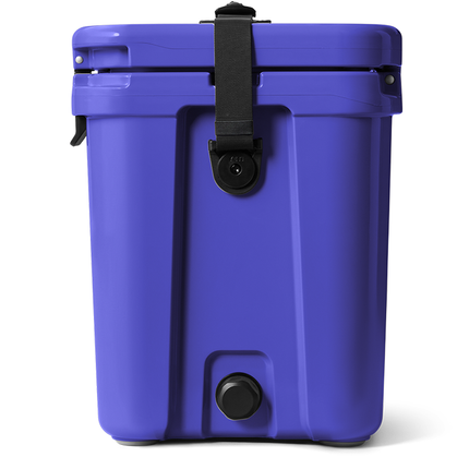 YETI Yeti Roadie 24 Hard Cooler Ultra Marine Violet