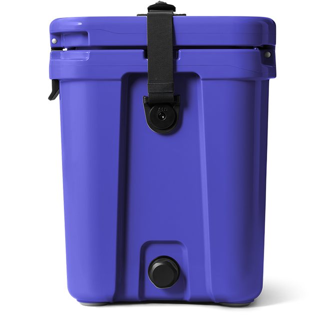 YETI Yeti Roadie 24 Hard Cooler Ultra Marine Violet