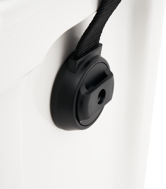 YETI Yeti Roadie 24 Hard Cooler White