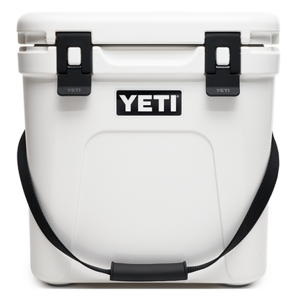 YETI Yeti Roadie 24 Hard Cooler White