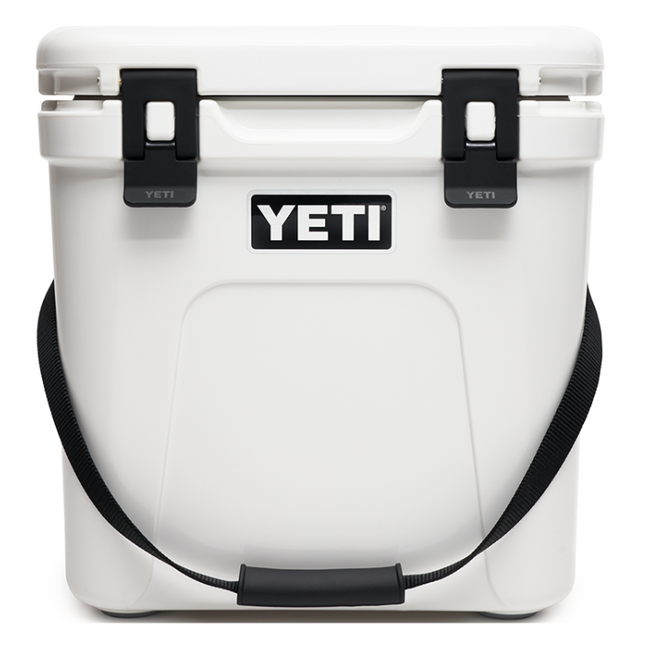 YETI Yeti Roadie 24 Hard Cooler White