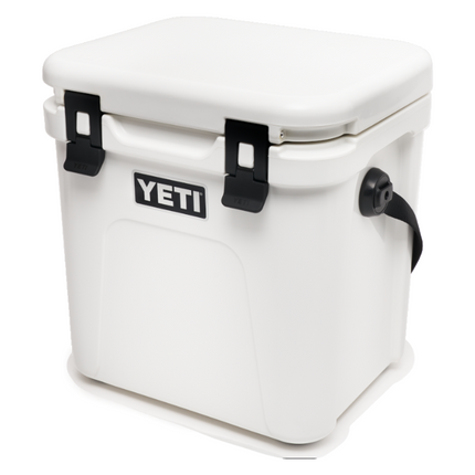 YETI Yeti Roadie 24 Hard Cooler White