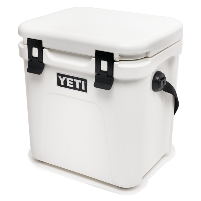 YETI Yeti Roadie 24 Hard Cooler White