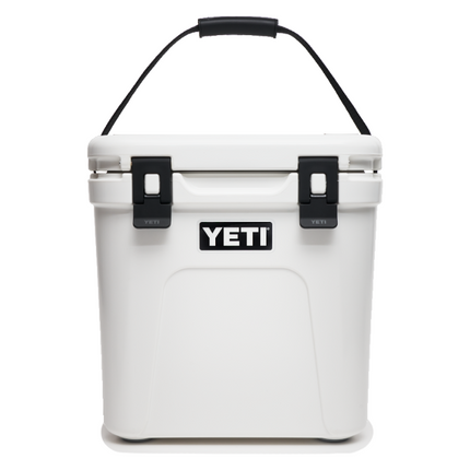 YETI Yeti Roadie 24 Hard Cooler White