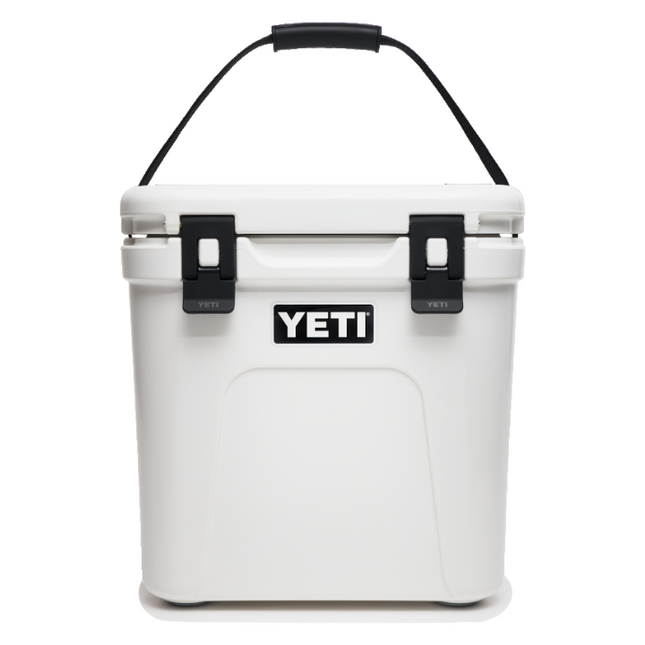 YETI Yeti Roadie 24 Hard Cooler White