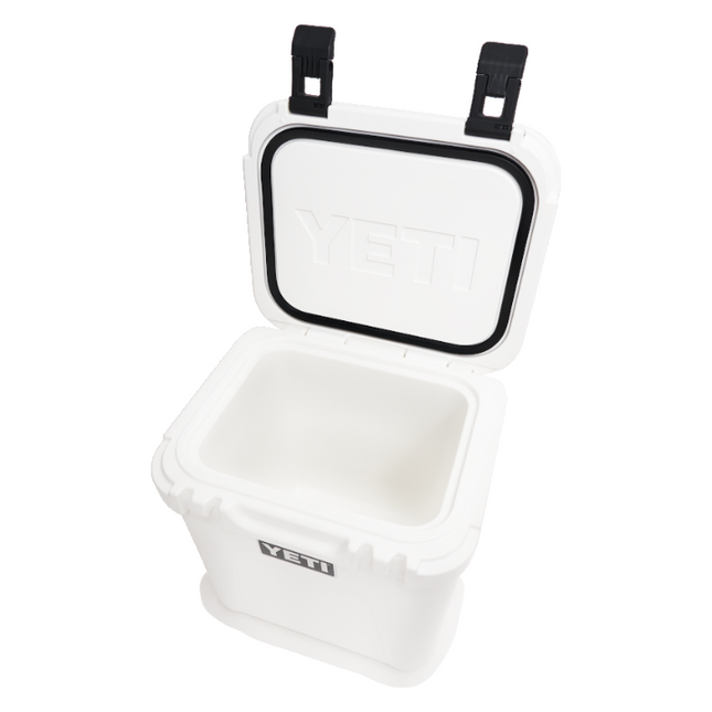 YETI Yeti Roadie 24 Hard Cooler White