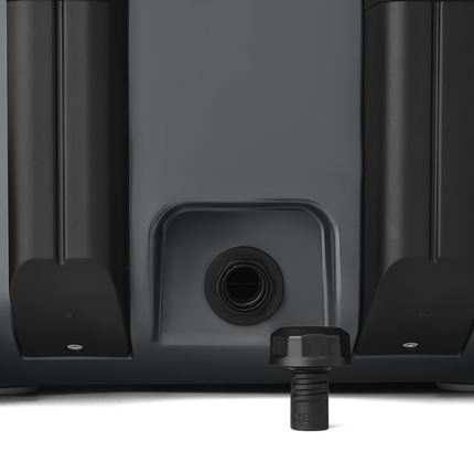 YETI Yeti Roadie 32 Hard Cooler Charcoal