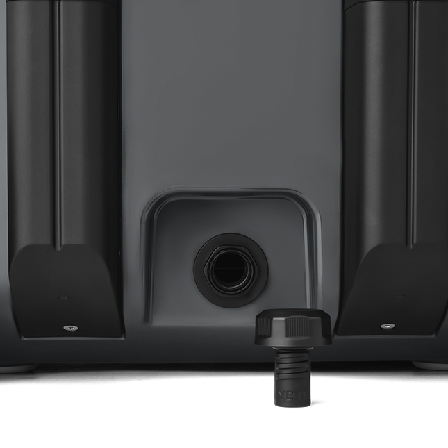 YETI Yeti Roadie 32 Hard Cooler Charcoal