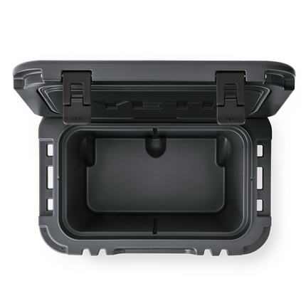 YETI Yeti Roadie 32 Hard Cooler Charcoal