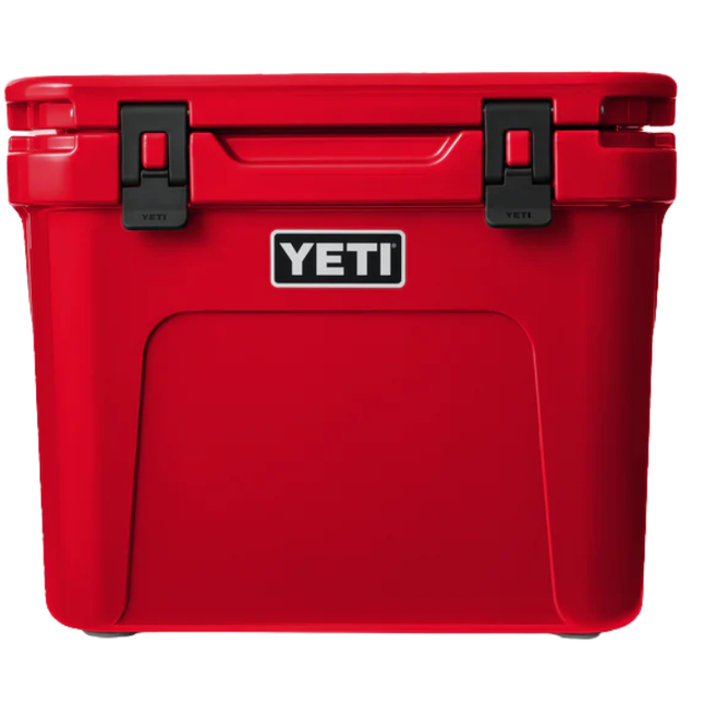 YETI Yeti Roadie 32 Hard Cooler Rescue Red