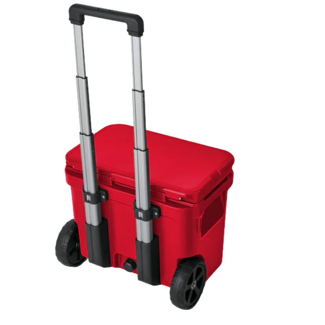 YETI Yeti Roadie 32 Hard Cooler Rescue Red