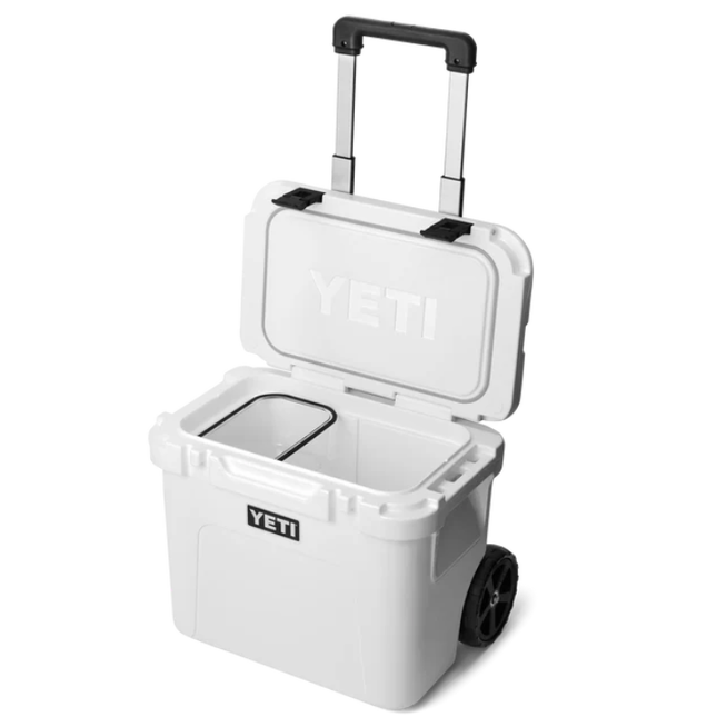 YETI Yeti Roadie 32 Hard Cooler White