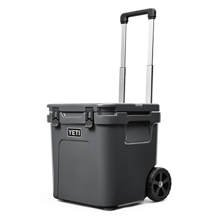 YETI Yeti Roadie 48 Hard Cooler met Wielen Charcoal