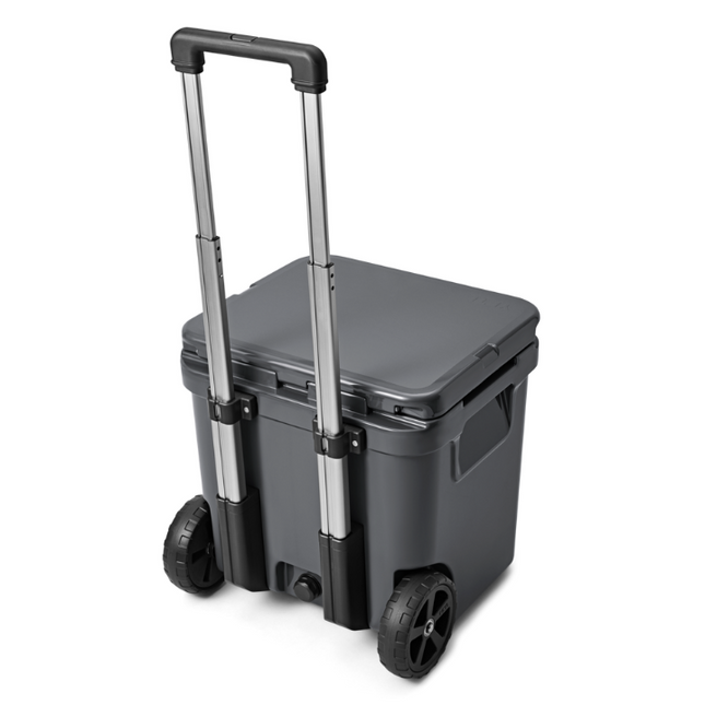 YETI Yeti Roadie 48 Hard Cooler met Wielen Charcoal