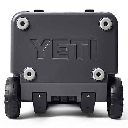 YETI Yeti Roadie 48 Hard Cooler met Wielen Charcoal