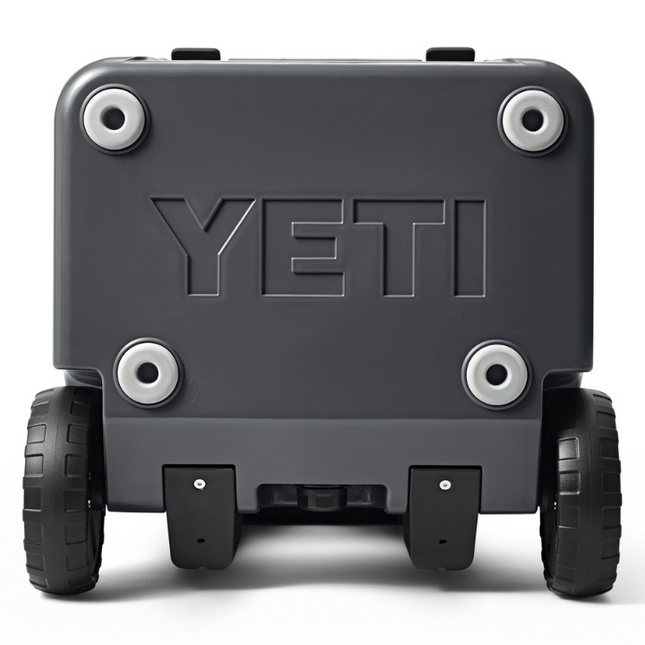 YETI Yeti Roadie 48 Hard Cooler met Wielen Charcoal