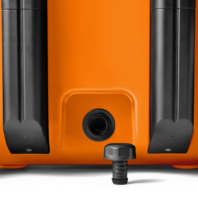 YETI Yeti Roadie 48 Hard Cooler met Wielen King Crab