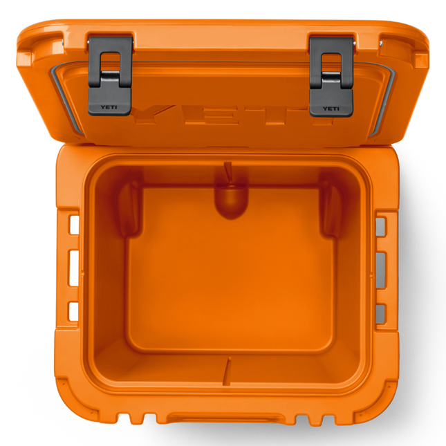 YETI Yeti Roadie 48 Hard Cooler met Wielen King Crab