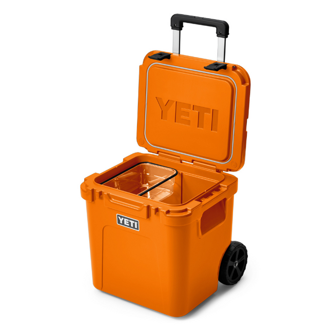 YETI Yeti Roadie 48 Hard Cooler met Wielen King Crab