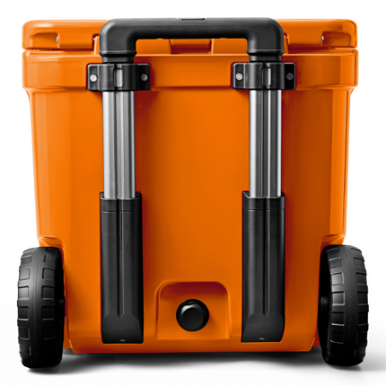 YETI Yeti Roadie 48 Hard Cooler met Wielen King Crab