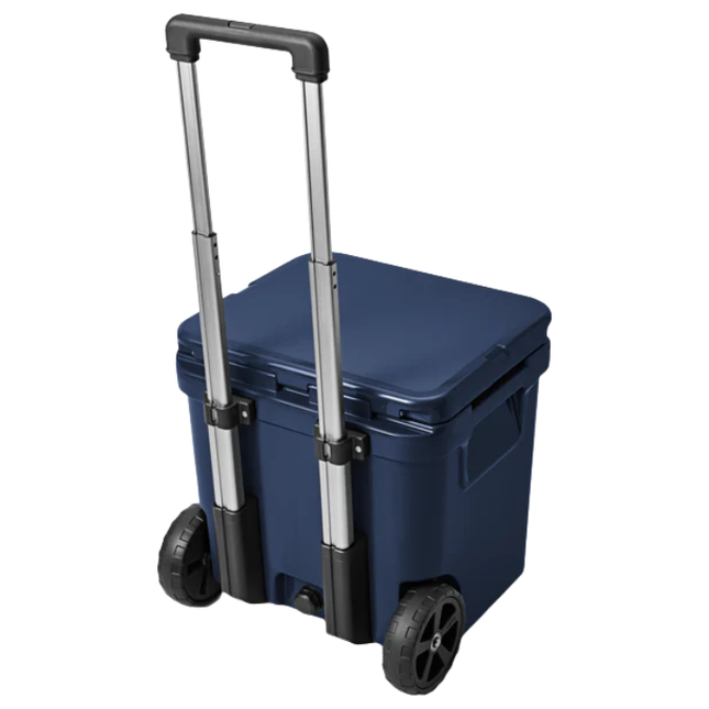 YETI Yeti Roadie 48 Hard Cooler met Wielen Navy