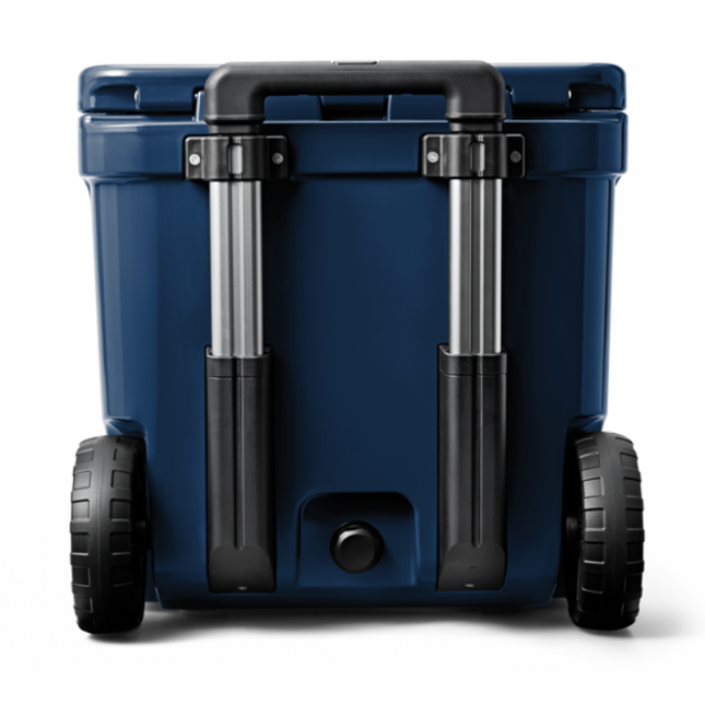 YETI Yeti Roadie 48 Hard Cooler met Wielen Navy