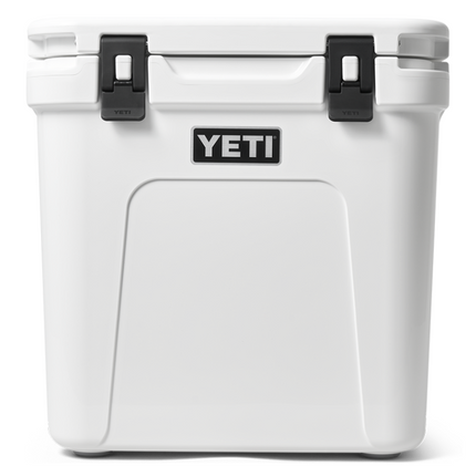 YETI Yeti Roadie 48 Hard Cooler met Wielen White