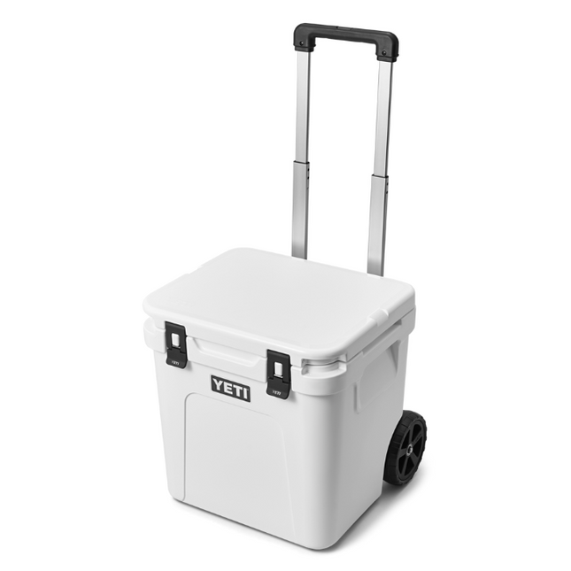 YETI Yeti Roadie 48 Hard Cooler met Wielen White