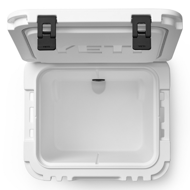 YETI Yeti Roadie 48 Hard Cooler met Wielen White