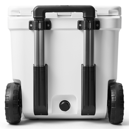 YETI Yeti Roadie 48 Hard Cooler met Wielen White