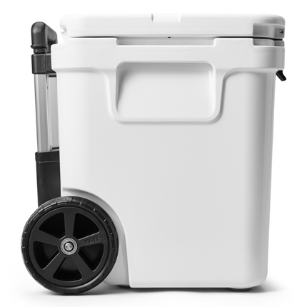 YETI Yeti Roadie 48 Hard Cooler met Wielen White