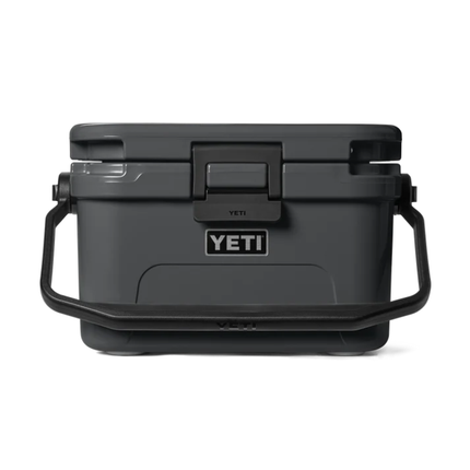 YETI Yeti Roadie 8 Hard Cooler Charcoal