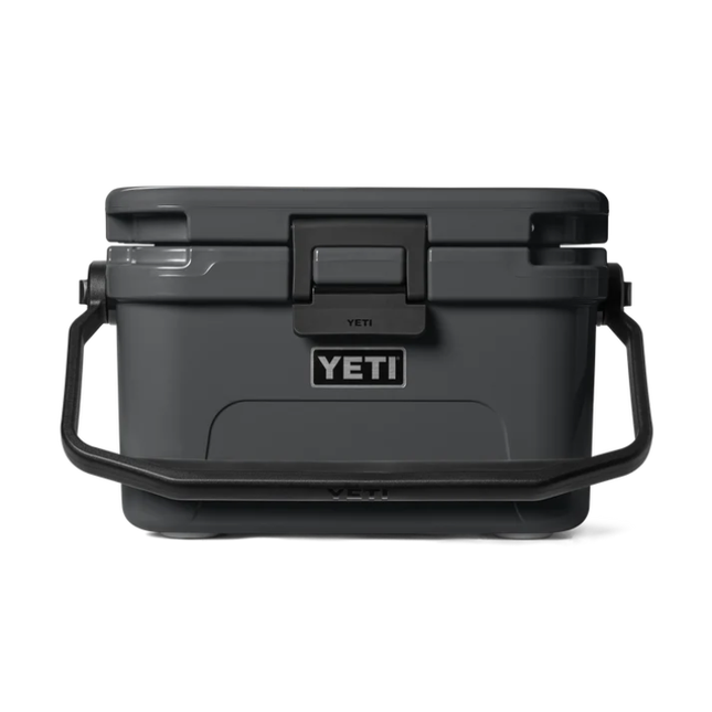 YETI Yeti Roadie 8 Hard Cooler Charcoal