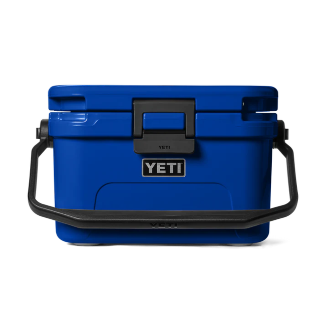 YETI Yeti Roadie 8 Hard Cooler Royal Blue
