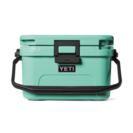 YETI Yeti Roadie 8 Hard Cooler Seafoam