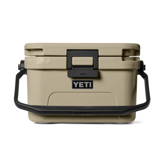 YETI Yeti Roadie 8 Hard Cooler Tan