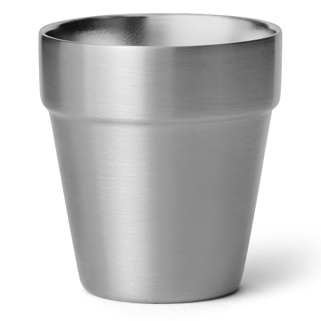 YETI Yeti Shotglazen Stainless Steel 4 stuks