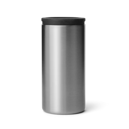 YETI YETI Shotglazen Stainless Steel 4 stuks
