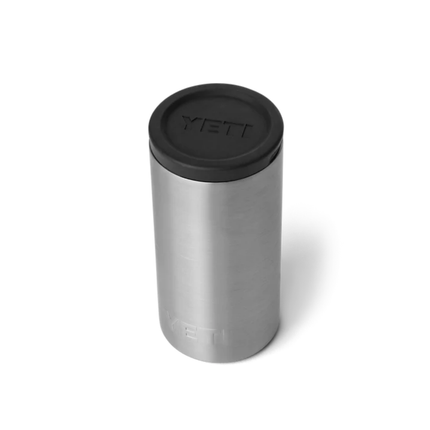 YETI YETI Shotglazen Stainless Steel 4 stuks