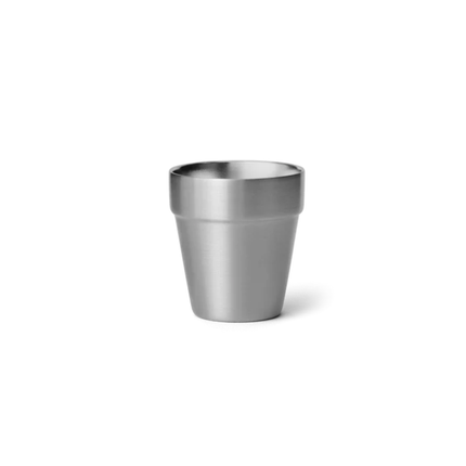 YETI YETI Shotglazen Stainless Steel 4 stuks