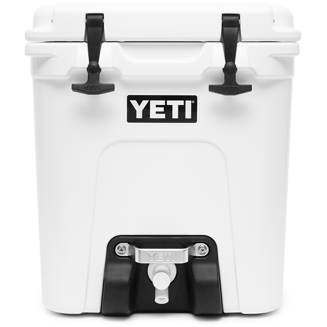 YETI Yeti Silo 6 Gallon Water Cooler White