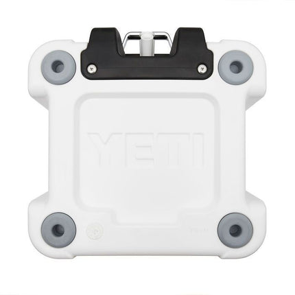 YETI Yeti Silo 6 Gallon Water Cooler White