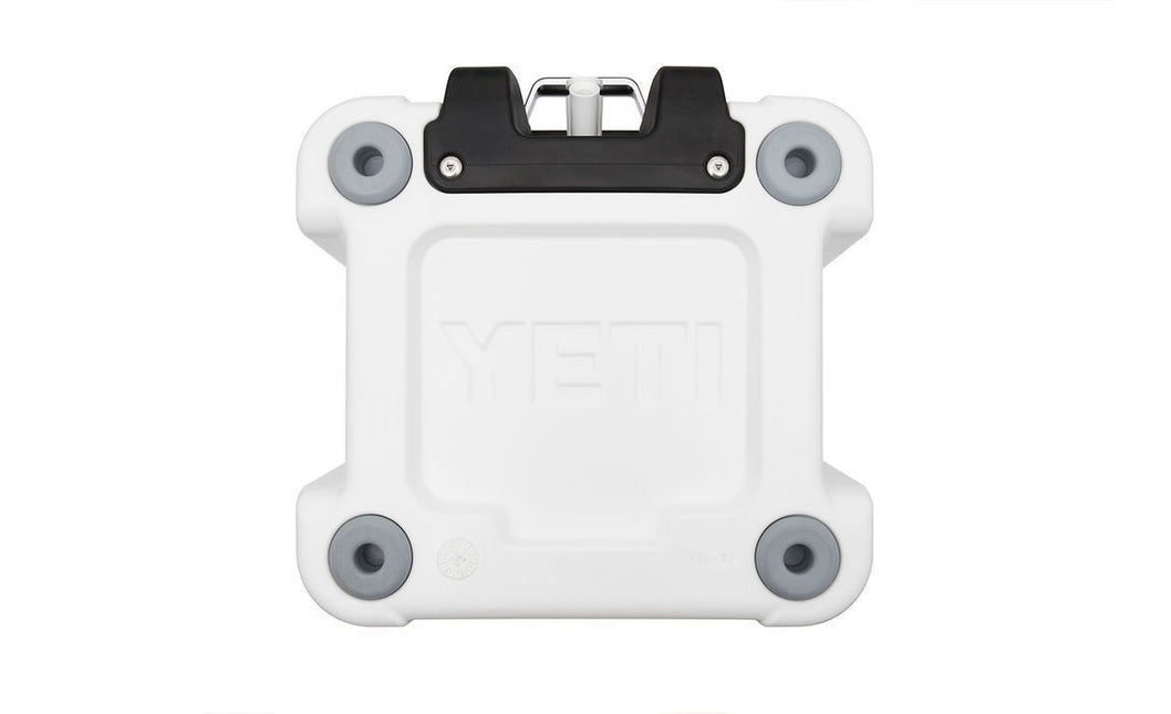 YETI Yeti Silo 6 Gallon Water Cooler White